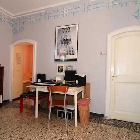 The Music Place Apartment Генуа Екстериор снимка
